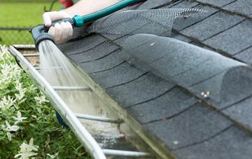 Stivichall gutter cleaning costs