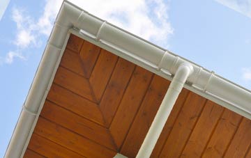 Stivichall soffit types